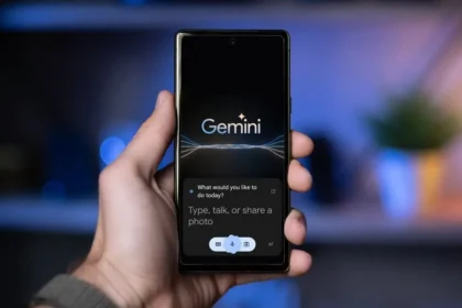 5 налаштувань Gemini на Android, які захистять вашу приватність від ШІ