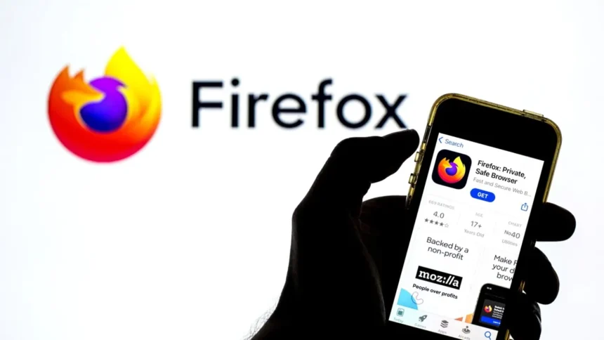 Firefox оновив політику конфіденційності: як тепер захистити свої дані?