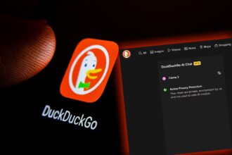 Duck.ai: Конфіденційний ШІ-сервіс від DuckDuckGo