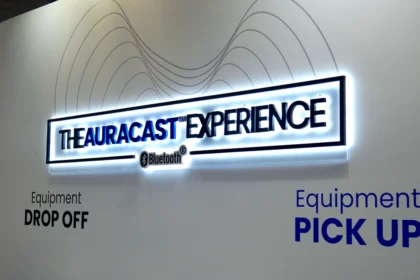 Android отримав безкоштовне оновлення звуку Auracast: що це означає?