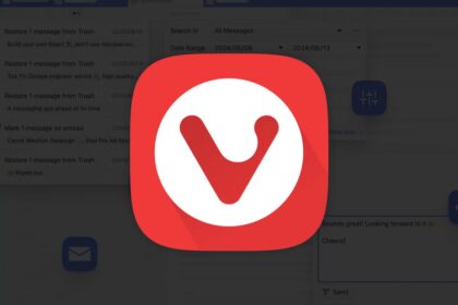 Браузер Vivaldi об'єднується з Proton VPN