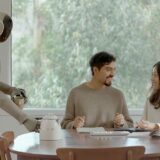 Майбутнє гуманоїдних роботів у розумному домі виглядає невтішним