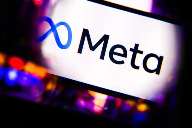 Сьогодні Meta вступає в еру постправди
