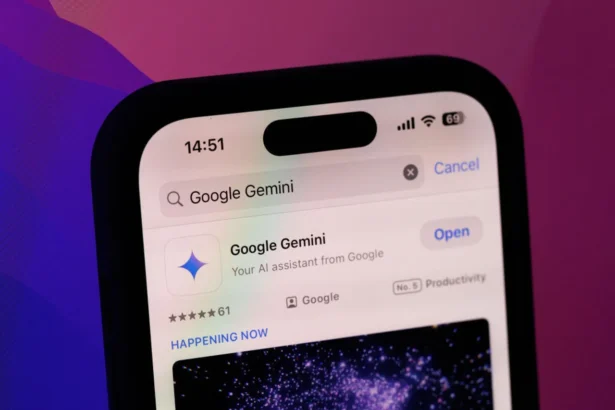 Google представляє Gemini 2.5 Flash