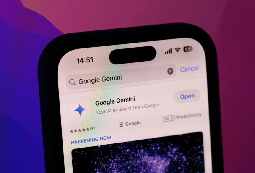 Google представляє Gemini 2.5 Flash