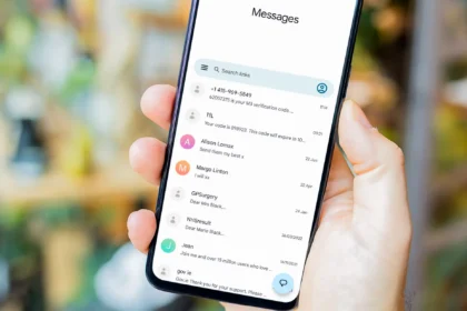 Google Messages починає впроваджувати попередження про чутливий контент