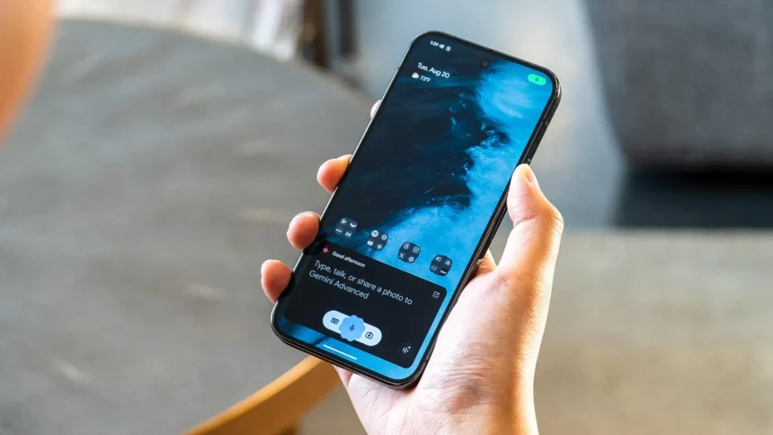Чистий Android: 10 переваг використання