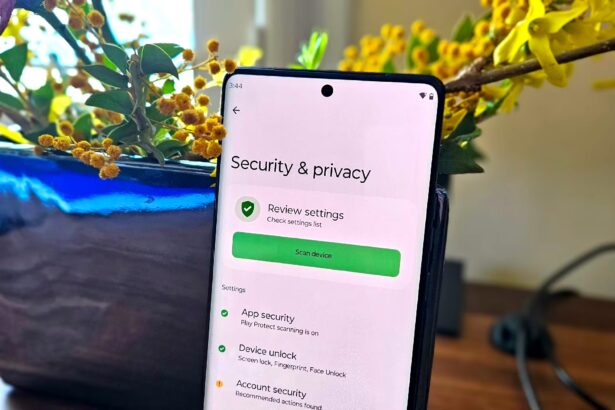 7 простих речей, які варто зробити на Android для захисту своєї конфіденційності