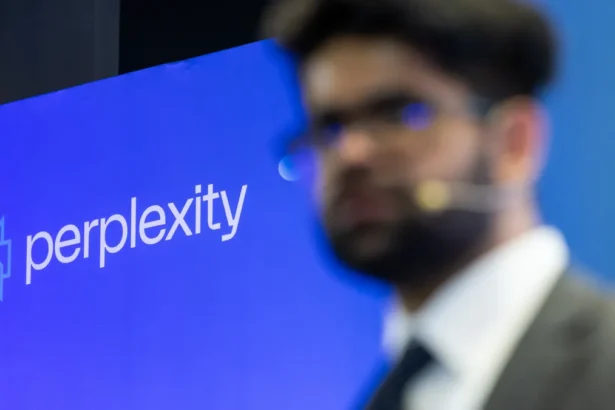 Perplexity розробляє браузер Comet