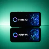 Новий додаток Meta AI: Чат-бот із функціями соціальних мереж