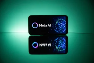 Новий додаток Meta AI: Чат-бот із функціями соціальних мереж