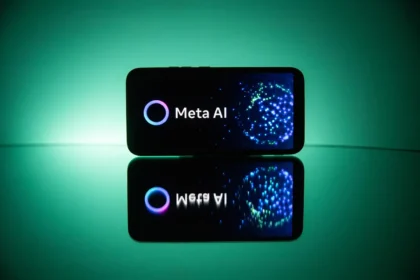 Новий додаток Meta AI: Чат-бот із функціями соціальних мереж