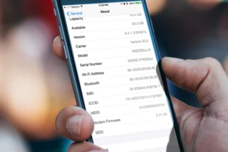 Ось що означає номер IMEI вашого телефону