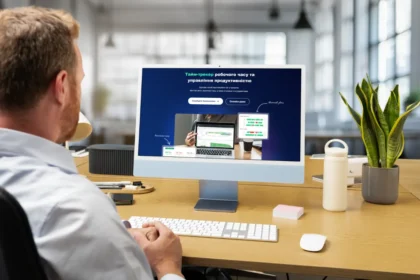 Тайм трекер онлайн як інструмент кібербезпеки: 5 загроз які він допомагає виявити