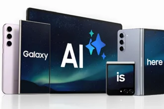 Perplexity AI незабаром з'явиться на пристроях Samsung
