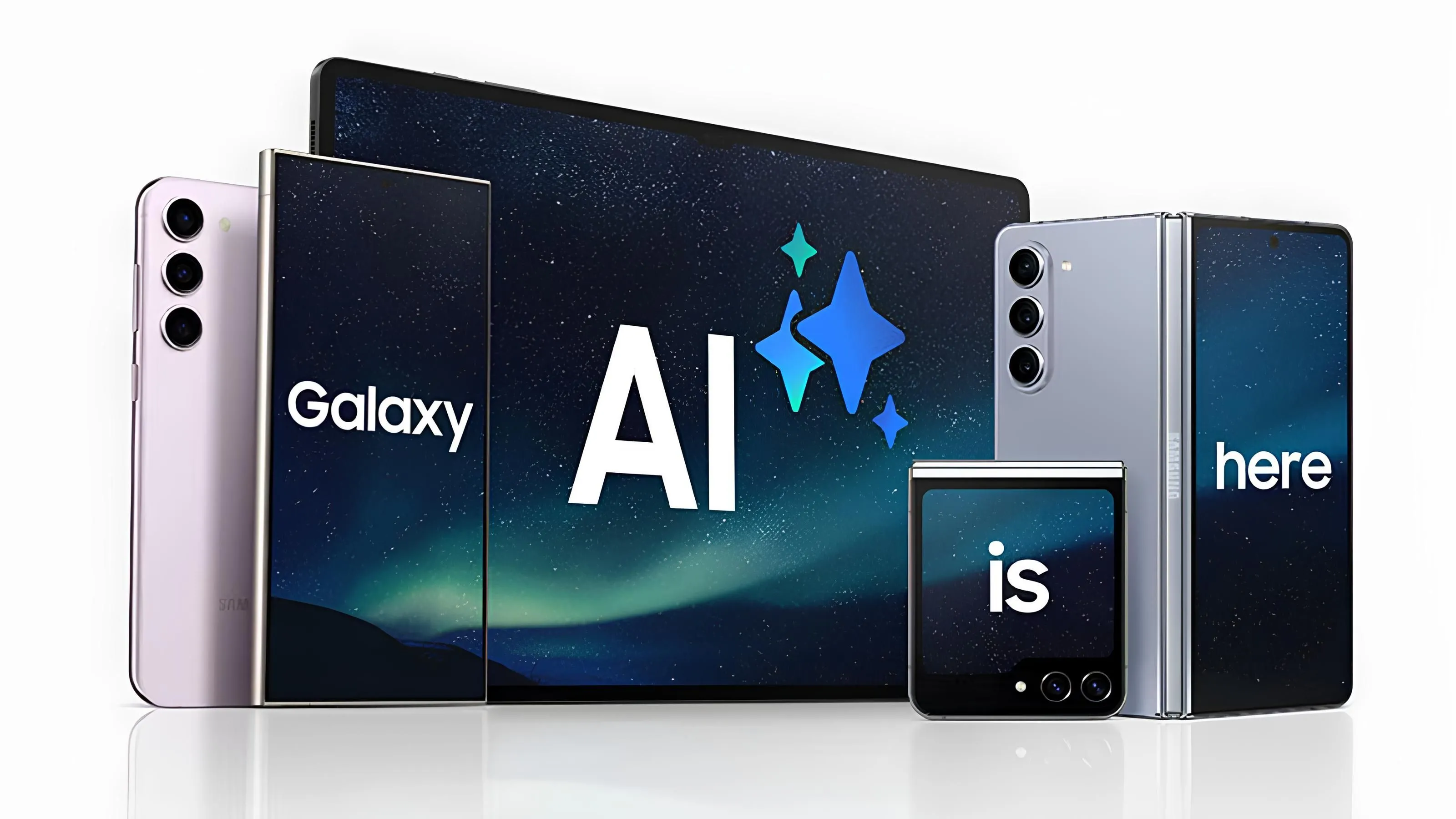 Perplexity AI незабаром з’явиться на пристроях Samsung - Cybercalm на we.ua
