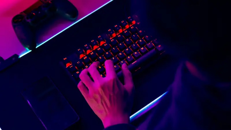 Шкідливе ПЗ Myth Stealer полює на геймерів через фейкові ігрові сайти
