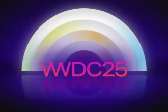Як переглянути сьогоднішню презентацію Apple WWDC 2025