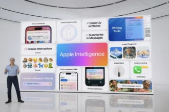 WWDC 2025: Apple представила iOS 26, оновлення інтерфейсу та революційну багатозадачність iPad