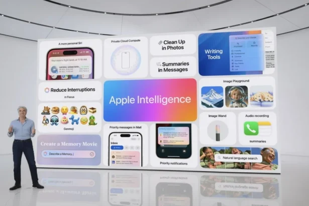 WWDC 2025: Apple представила iOS 26, оновлення інтерфейсу та революційну багатозадачність iPad