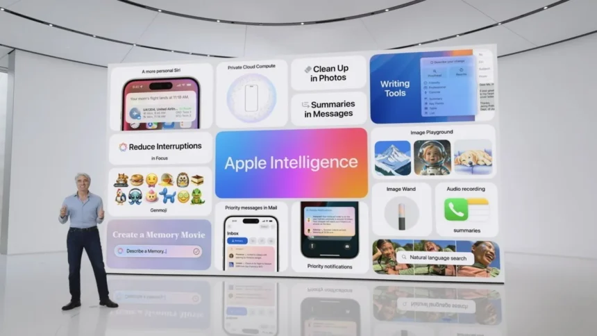 WWDC 2025: Apple представила iOS 26, оновлення інтерфейсу та революційну багатозадачність iPad