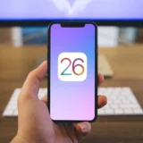 Які моделі iPhone сумісні з Apple iOS 26