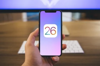 Які моделі iPhone сумісні з Apple iOS 26