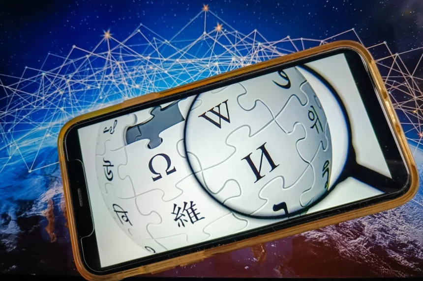 Вікіпедія призупиняє ШІ-резюме після нищівної критики редакторів