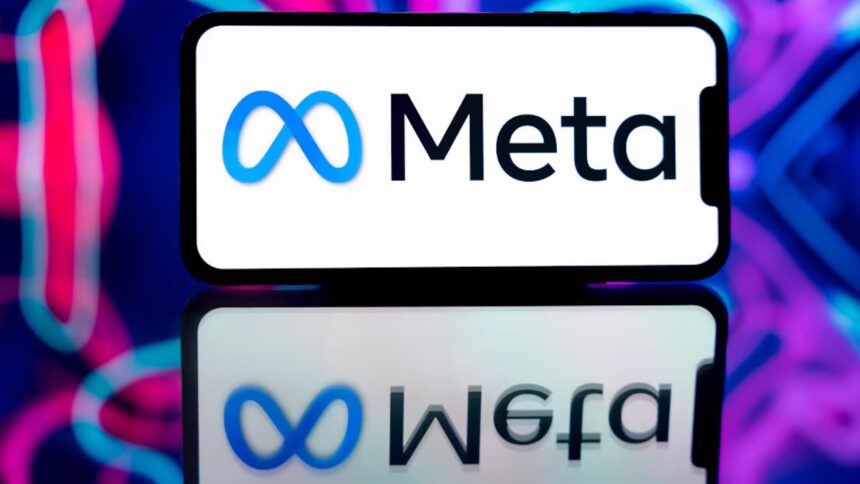 Meta розпочала боротьбу з ШІ-додатками для створення оголених зображень