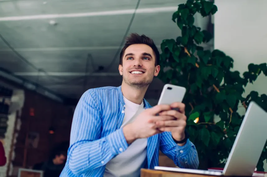 7 способів, як смартфони покращили комп'ютери