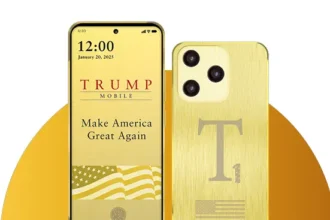 Дональд Трамп запускає Trump Mobile і планує продавати телефон