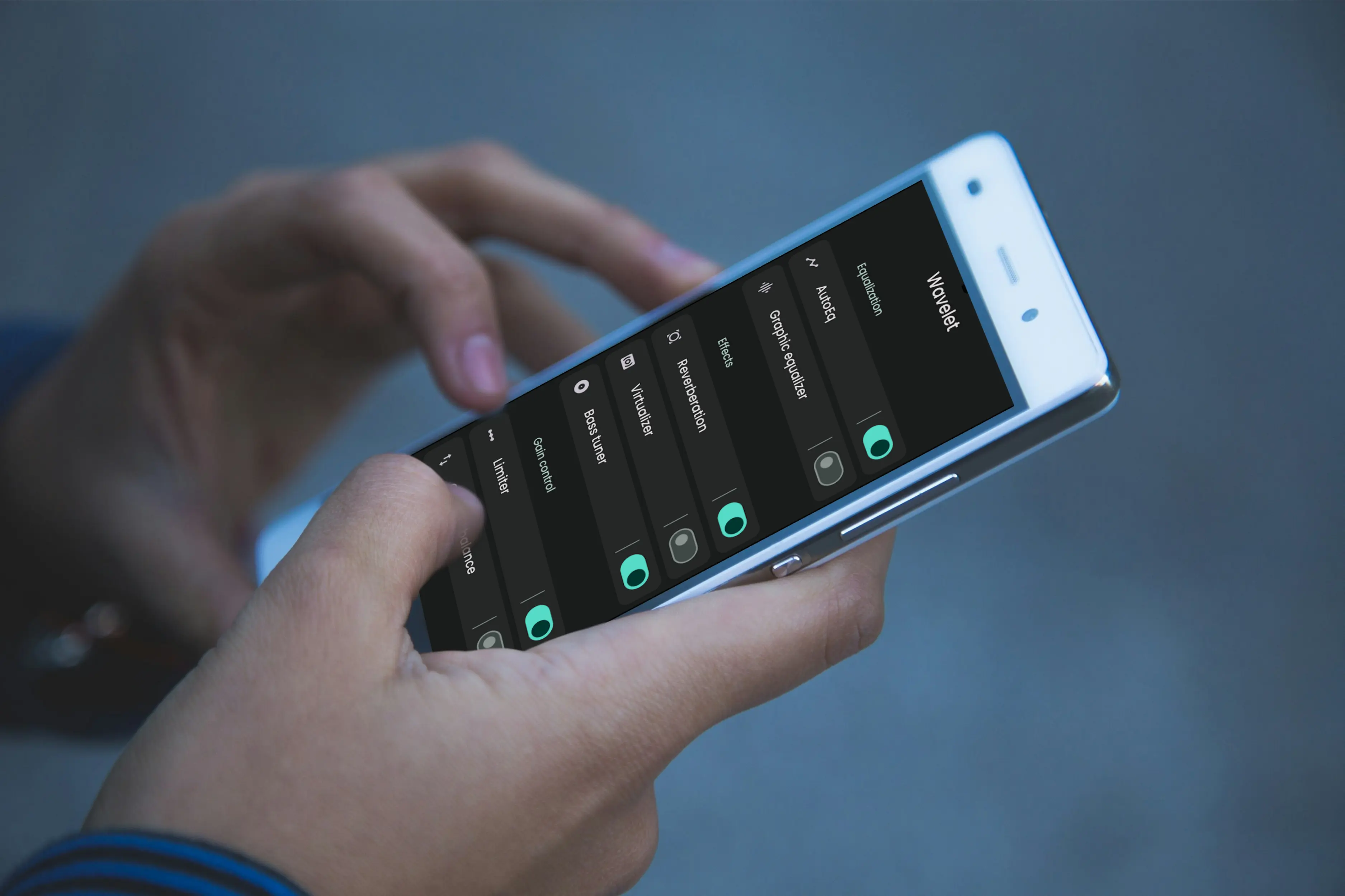 6 корисних Android-додатків з відкритим кодом з Google Play Маркет - Cybercalm на we.ua
