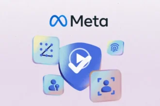 Meta нарешті додає підтримку ключів допуску для Facebook та Messenger