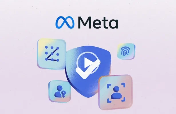 Meta нарешті додає підтримку ключів допуску для Facebook та Messenger