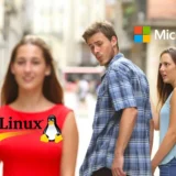 Ліон відмовляється від Microsoft на користь Linux