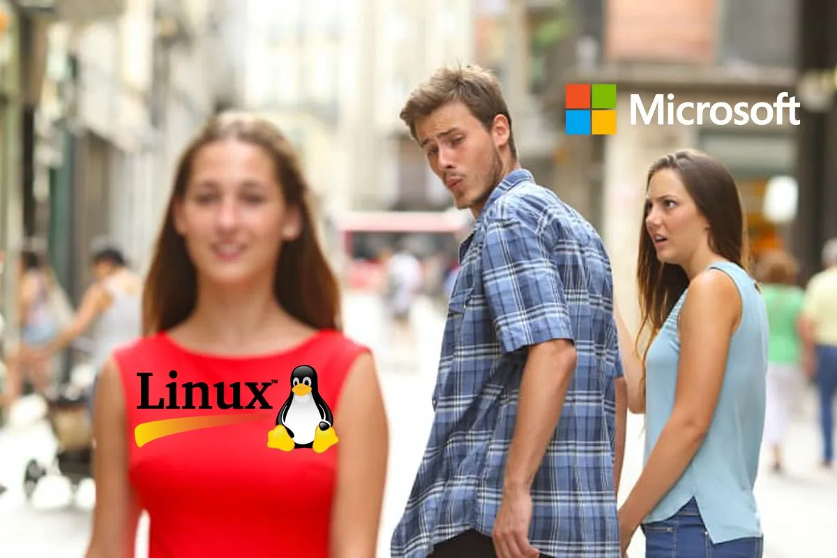 Ліон відмовляється від Microsoft на користь Linux: чому французьке місто обирає цифрову незалежність - Cybercalm on we.ua