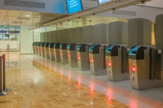 Програмне забезпечення прикордонної безпеки ЄС повне вразливостей