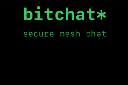 Співзасновник Twitter випустив месенджер Bitchat, який працює без інтернету