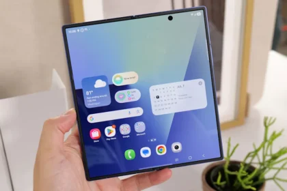 Galaxy Unpacked 2025: Все, що анонсувала Samsung