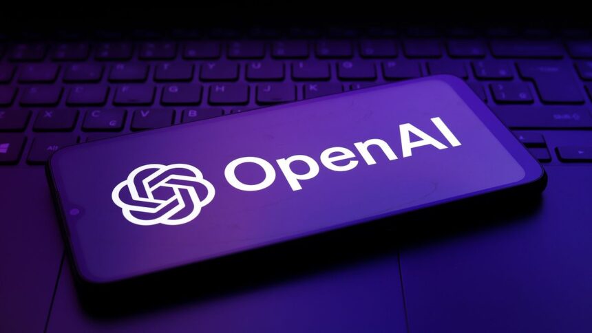 Власний браузер OpenAI може з'явитися протягом кількох тижнів 33 Власний веб-браузер OpenAI може з'явитися протягом кількох тижнів