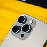 Чому iPhone 16 Pro Max залишається найпопулярнішим серед флагманів Apple