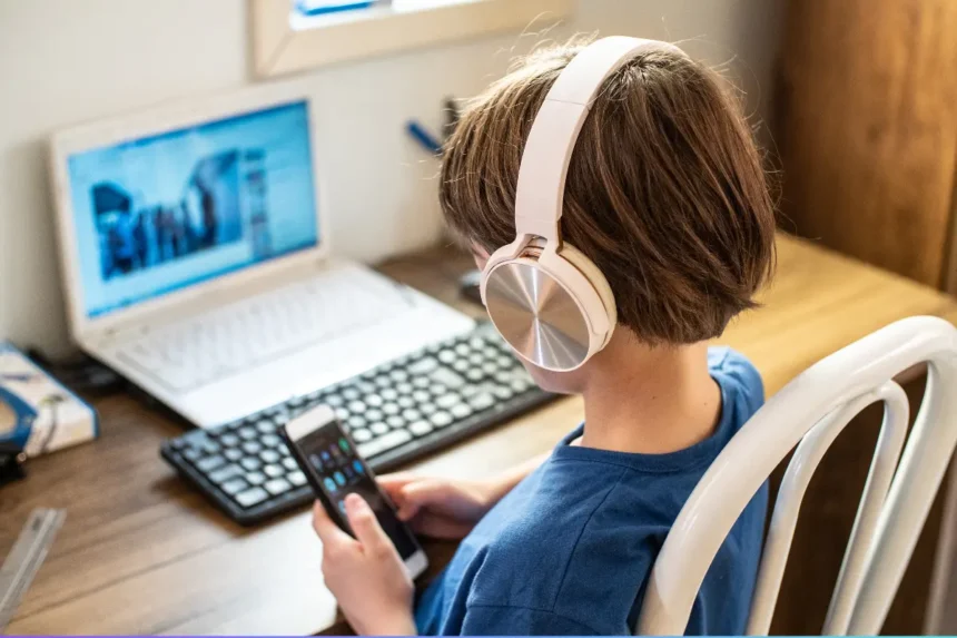 Програмування для дітей: безпека в Scratch та Roblox