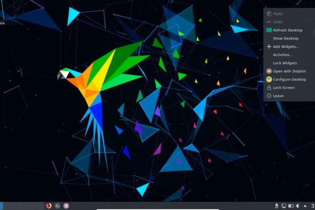 ParrotOS: орієнтований на безпеку дистрибутив Linux для анонімного веб-серфінгу