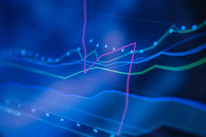 Anthropic запускає спеціалізоване ШІ-рішення для фінансового аналізу