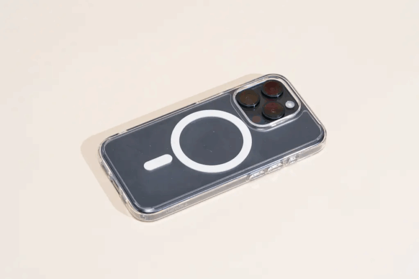 На що звертати увагу при виборі чохла для iPhone 15 Pro?