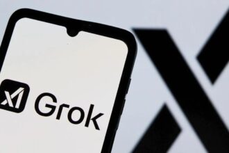 Ілон Маск анонсував дитячу версію штучного інтелекту Baby Grok