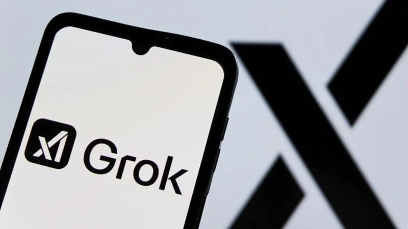 Ілон Маск анонсував дитячу версію штучного інтелекту Baby Grok