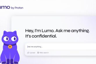 Proton представляє власного ШІ-асистента Lumo