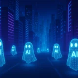 ШІ-агенти переглядають інтернет замість нас: Чи перетвориться мережа на цифрове місто-привид?