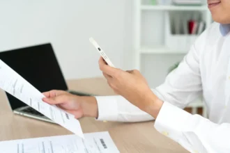 Як безпечно передавати скан паспорту та інші конфіденційні файли